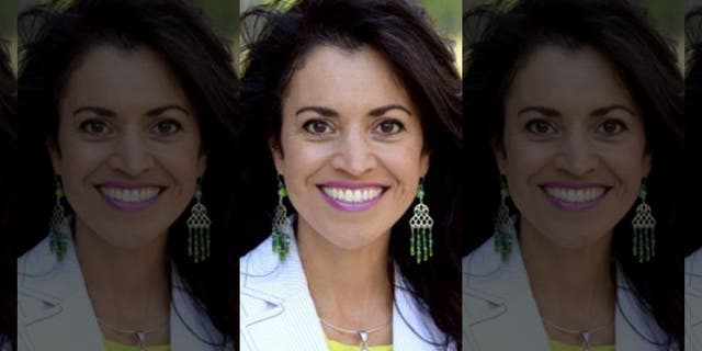 Gutierrez white privilege math prof