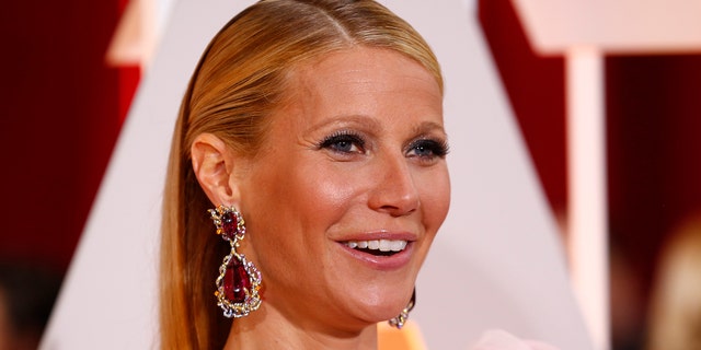 Gwyneth Paltrow thinks everything happens for a reason, including her not being cast in "Titanic."