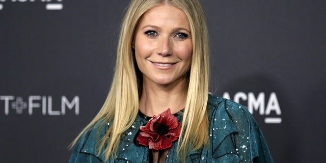 Gwyneth Paltrow's Netflix series, "The Goop Lab," promoted the use of "vagina barbells."