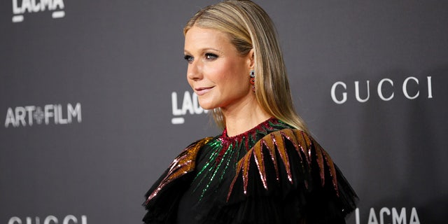 Gwyneth Paltrow recently told her staff she won't be eating octopus anymore.