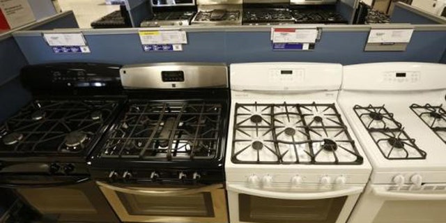 Modern appliances are connected to the Internet, and if they are linked to your home network, they could be a backdoor for hackers. (Reuters)