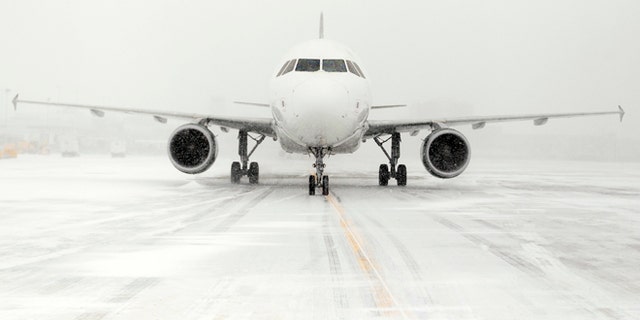 Security researchers have revealed scary flaws in the software used to route planes that could allow a malicious party to create "sizeable chaos."