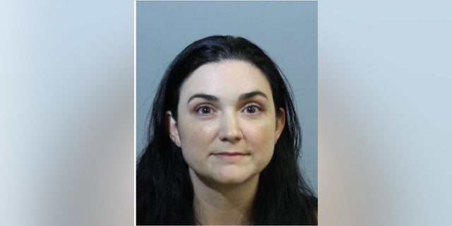 Florida Teacher 30 Arrested For Multiple Sex Romps Inside High