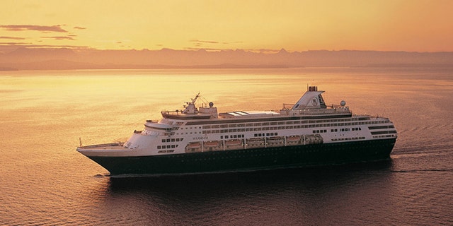 The 1,258 passenger, S-Class ms Maasdam came into Holland America Line service in December 1993. The Maasdam has since recieved the Signature of Excellence enhancements.