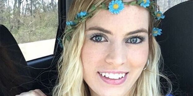 Haley Anderson was found murdered March 11.