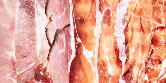 Do you know your hams?