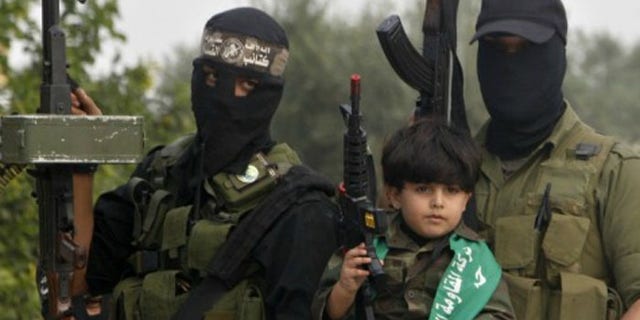 israeli-group-s-documentary-accuses-hamas-of-training-child-soldiers