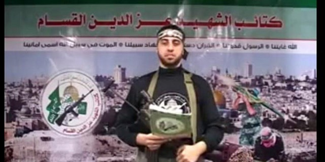 Report Shoots Down Hamas' Claims Of 'journalist' Deaths In War With ...