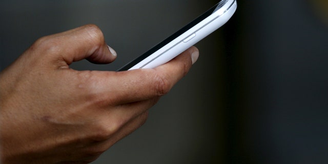 Cell phones have become essential for many heroin dealers, and many of their customers.