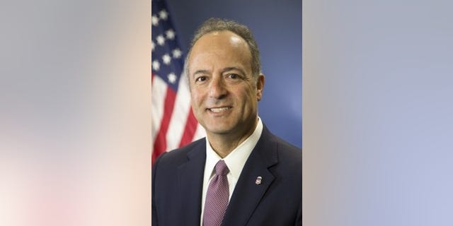 U.S. Attorney Nicola T. Hanna, Central District of California