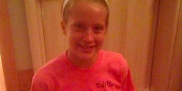 Hannah Katherine.