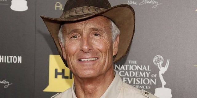 Columbus Zoo Director Emeritus Jack Hanna says animal rights groups will come for your dog and cat eventually.