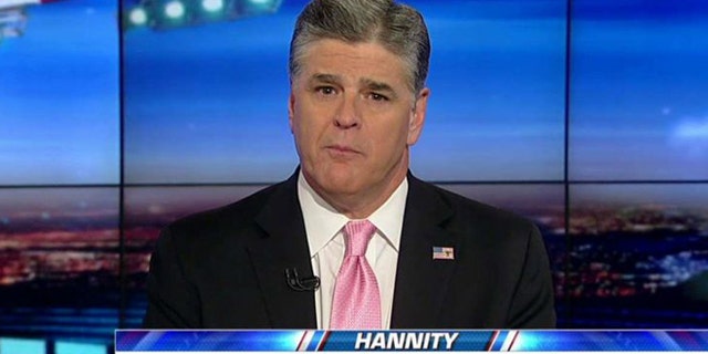 “Hannity” was the most-watched cable news program in 2018, averaging 3.3 million viewers.