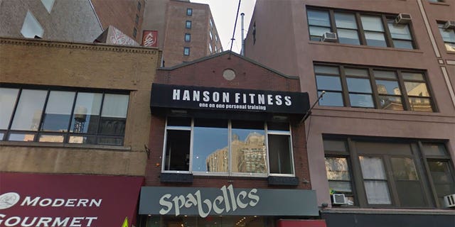 New York Gym Offering Naked Workout Classes Just In Time