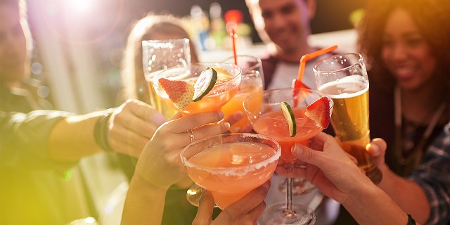 A bar in DC is offering $4 drinks every time Trump fires a senior White House official