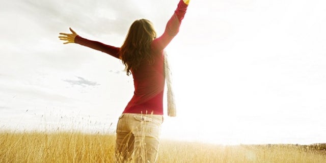 Apakah ada gen kebahagiaan?