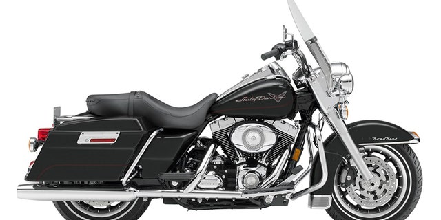 Road King