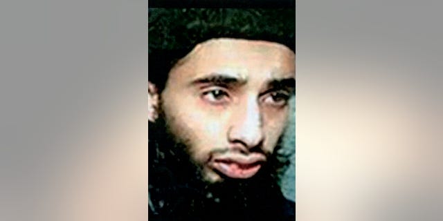Haroon Aswat was sentenced to 20 years in prison in New York.