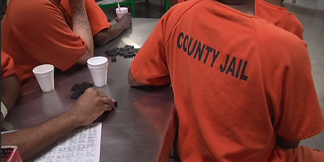 The MPI report shows from 2013-2017, Harris County did not reject a single ICE detainer.