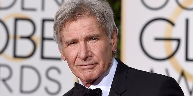 Harrison Ford has rescued multiple stranded people with his helicopter.