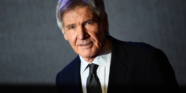 FILM-STAR WARS/