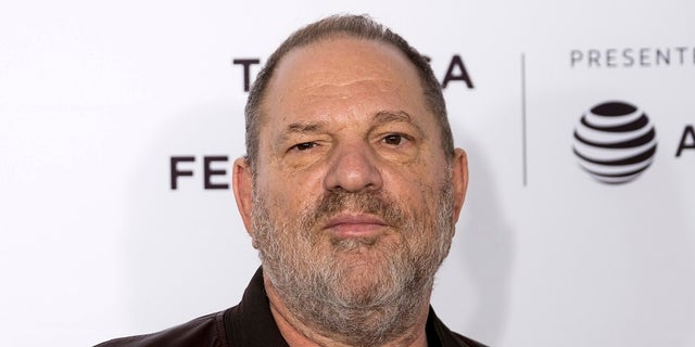 FILE - In this April 28, 2017 file photo, Harvey Weinstein attends the "Reservoir Dogs" 25th anniversary screening during the 2017 Tribeca Film Festival in New York. High-profile sex-related accusations against celebrities, politicians and media members have put a spotlight on sex addiction. Skeptics question whether itâs a true addiction or a made-up condition used by misbehaving VIPs to deflect blame. Dozens of women have come forward to accuse Weinstein of sexual harassment or sexual assaults, including rape. Weinstein confirmed that he is receiving treatment and has been taking his recovery and sessions seriously.  (Photo by Charles Sykes/Invision/AP, File)