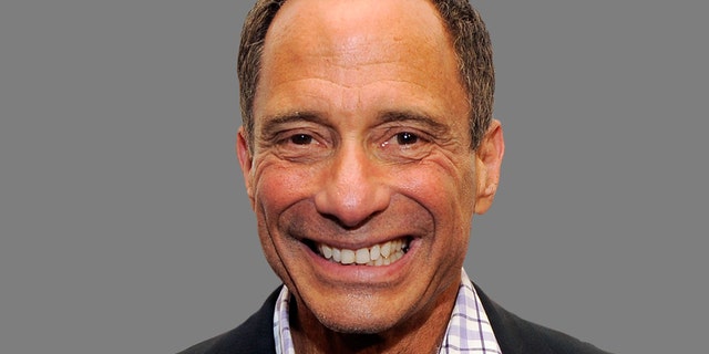 Harvey Levin will host FOX News Channel's upcoming series "OBJECTified."
