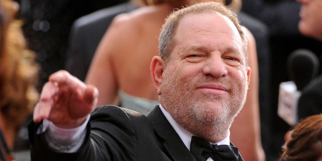 Vanity Fair reported Harvey Weinstein was searching to see who leaked information to the press.