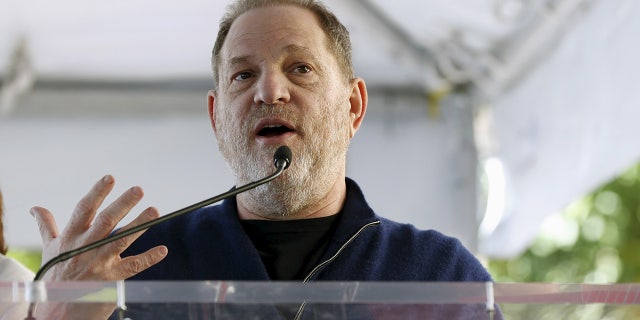 Harvey Weinstein has been accused of sexual misconduct by dozens of women. His career is likely kaput.