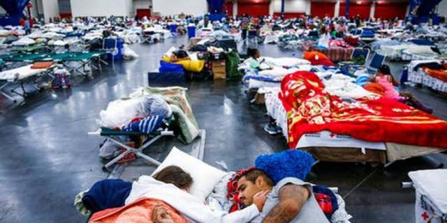 Hurricane Harvey Victims: How You Can Help | Fox News