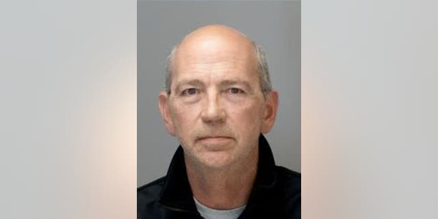 Michigan State University employee Joseph Hattey, 51, was charged with two counts of bestiality on Monday.