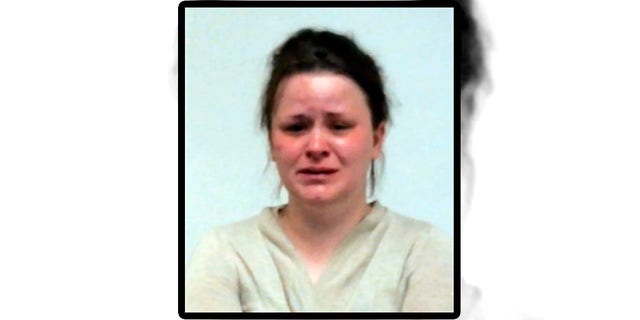 Mug shot for Linnea Hayda, 31, who was was arrested in Vail, Colo. on Thursday.