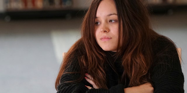 Orrantia, who also has a singing career, is best known for her role as Erica Goldberg on "The Goldbergs."