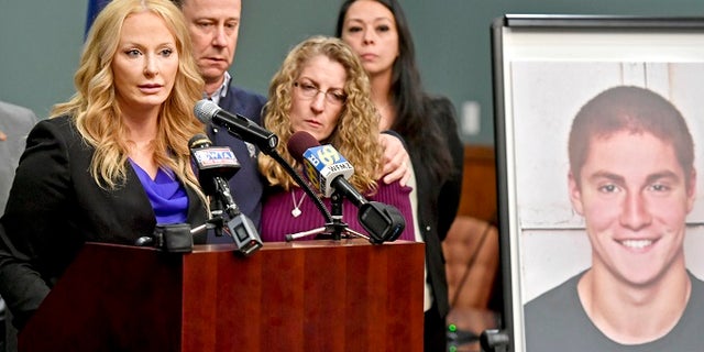 Most charges against 11 members of a now-defunct Penn State fraternity have been refiled after they were thrown out in September.
