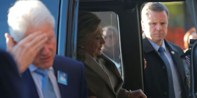 “Scandalous” chronicles the sequence of events that led to the impeachment of President Bill Clinton during the 1990s.