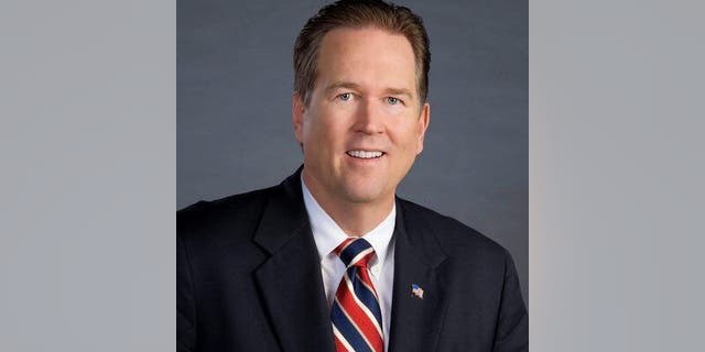 Republican Rep. Vern Buchanan of Florida.