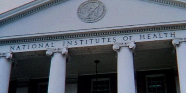 National Institutes of Health