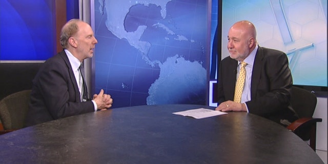Fox News' Dr. Manny Alvarez sits down with psychiatrist Dr. Kenneth Rosenberg to talk about what drives people to commit adultery.