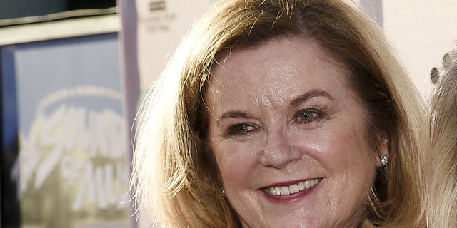 Heather Menzies-Urich, who played Louisa von Trapp in the "The Sound of Music," is dead at 68. 