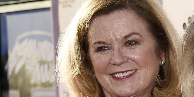 Heather Menzies-Urich, who played Louisa von Trapp in the "The Sound of Music," is dead at 68.