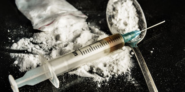 Oregon's legislature approved a bill that would reduce the punishment for people found with small amounts of drugs, including heroin.