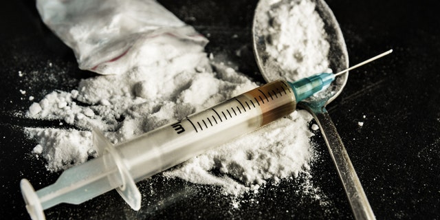 heroin istock large