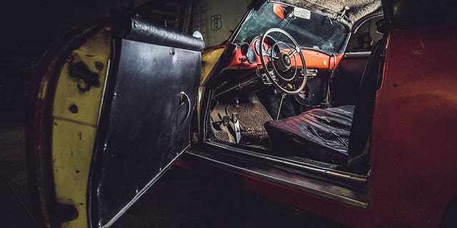 RM Sotheby's