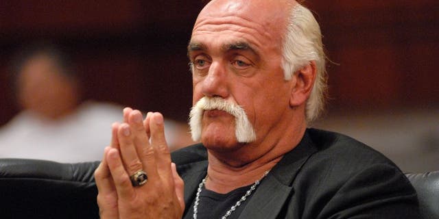 Sheik didn't take of Hulk Hogan scandal | News