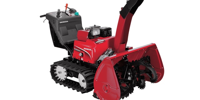 Honda HS1336i