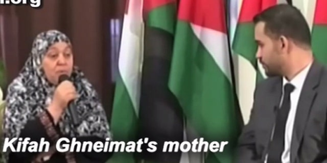 The killer's mother talked about his favorite foods and how he misses his children. (PalWatch.org)