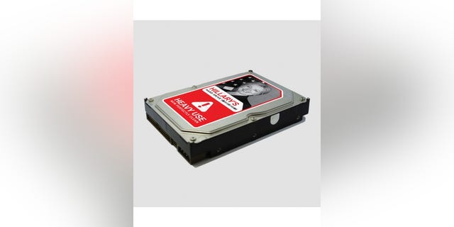 Hillary Clinton’s "hard drive," referring to the email scandal currently plaguing the Democratic frontrunner, is for sale for just under $100.