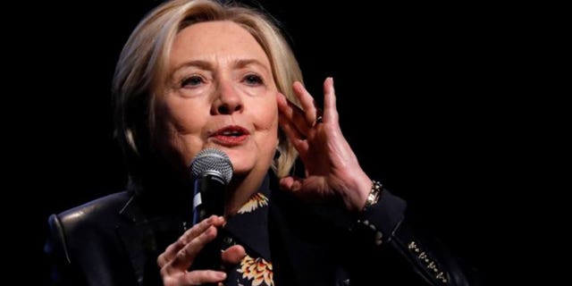 A Clinton family associate allegedly helped feed information to Christopher Steele.