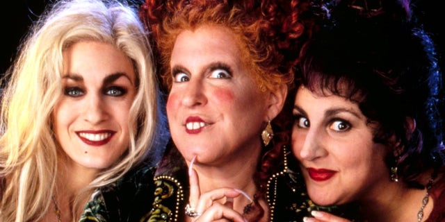 "Hocus Pocus"