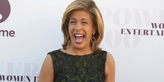 An NBC insider told the New York Post Kotb "isn't complaining about the money" and is happy she landed her dream job.